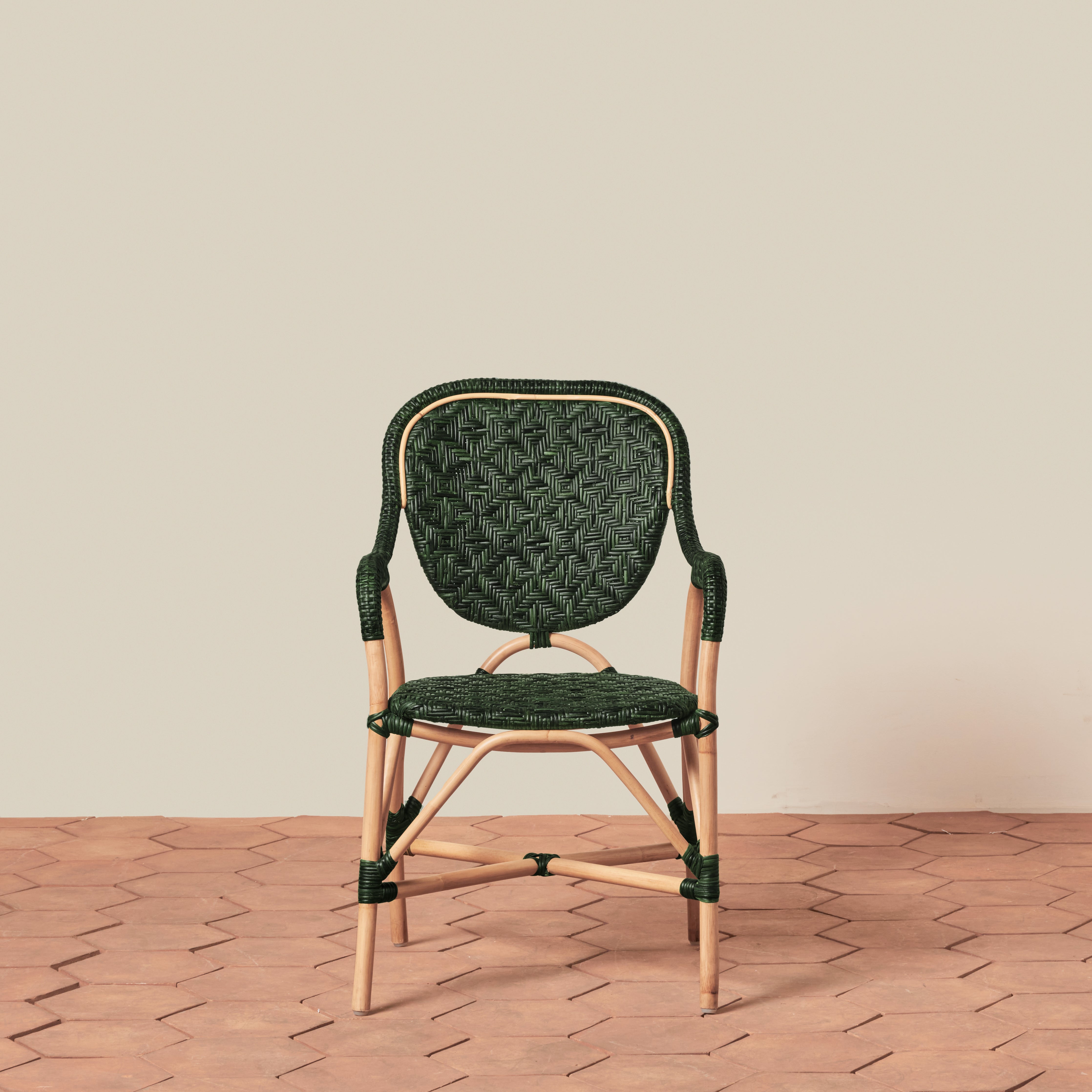 Portofino Arm Chair - TES