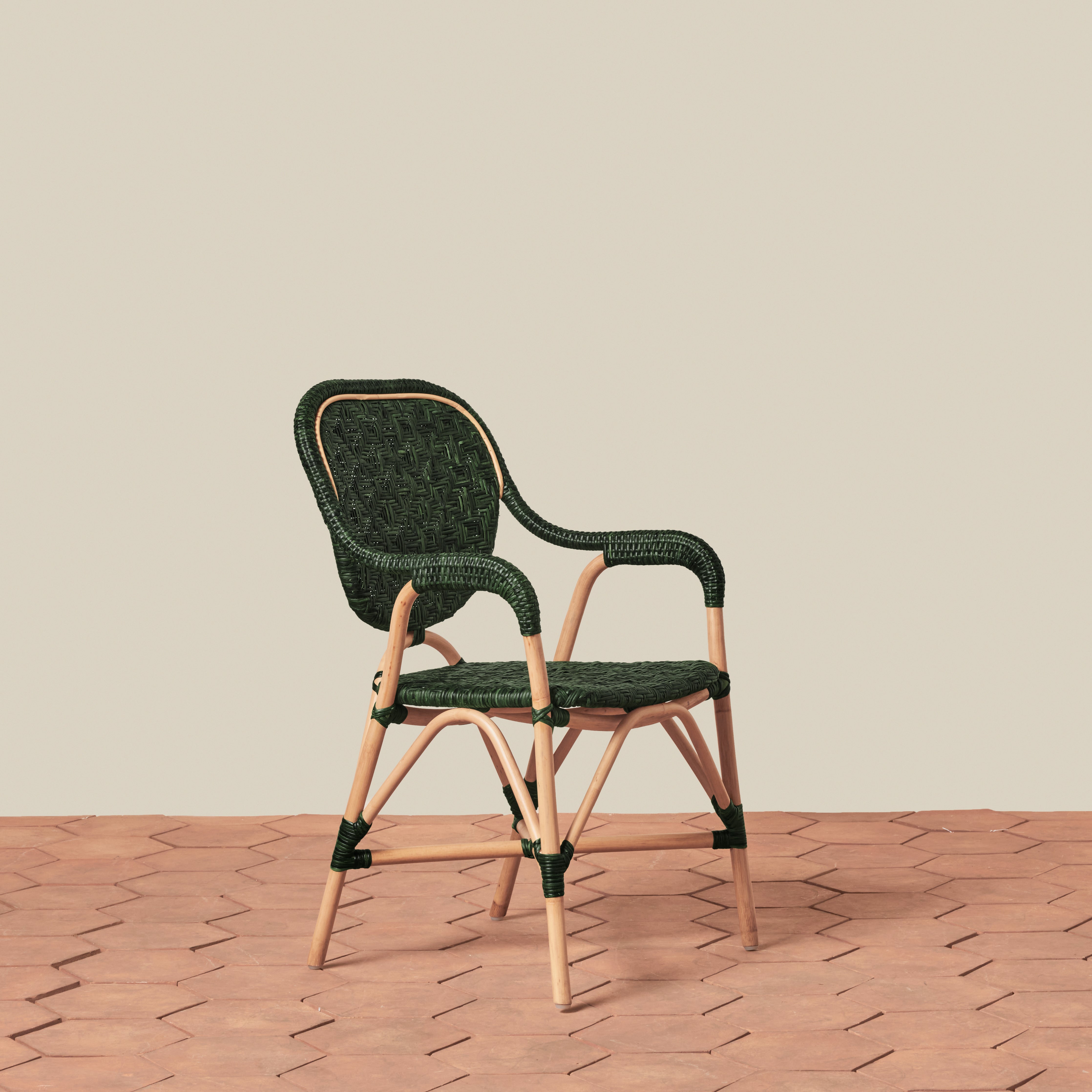 Portofino Arm Chair - TES