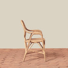 Portofino Arm Chair - TES