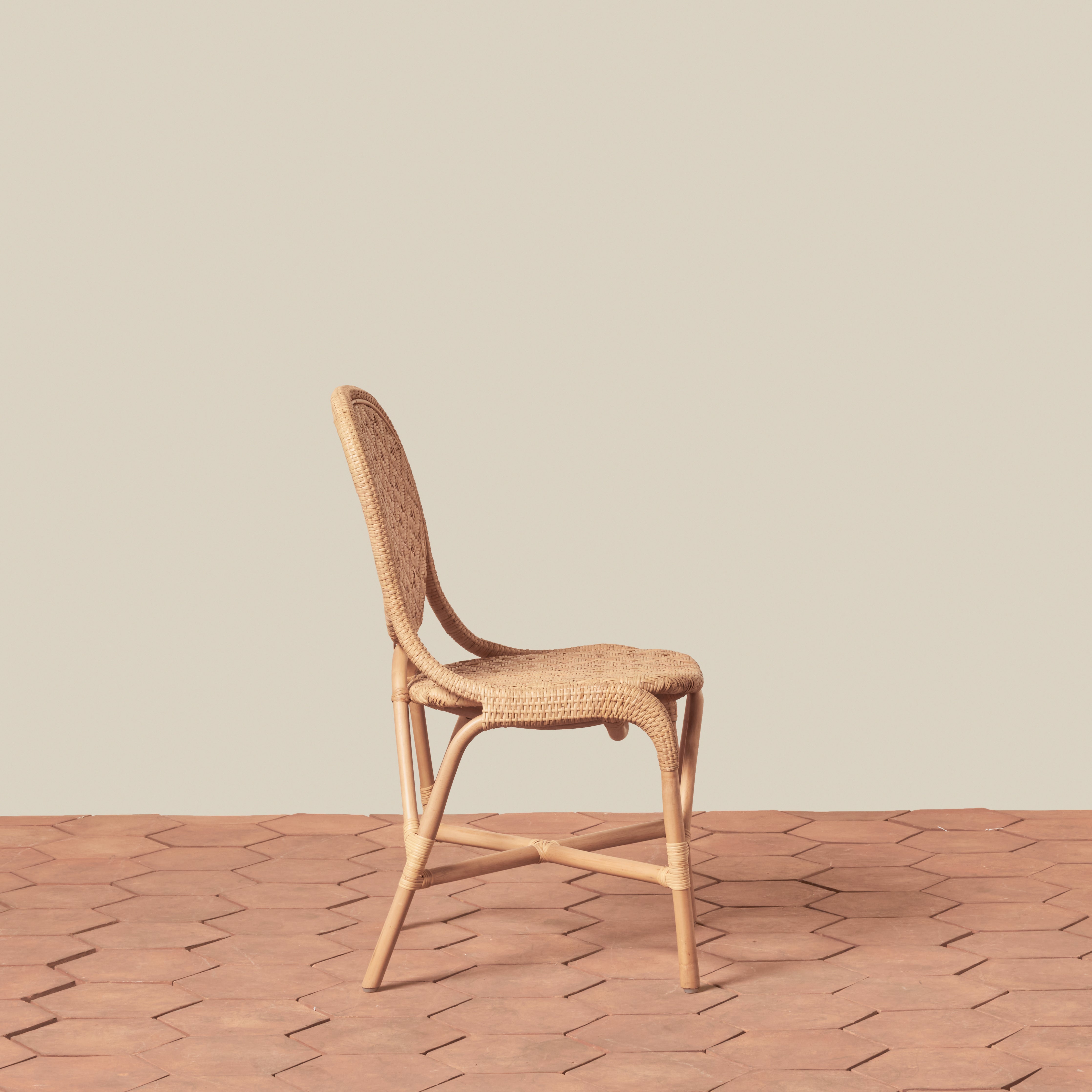 Portofino Side Chair - TES
