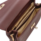 Paico Bag in Burgundy-LANDA-Ten Easy Street
