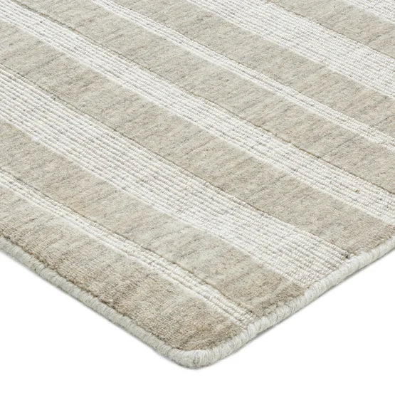 Aubree Stripe Rug - Ten Easy Street 