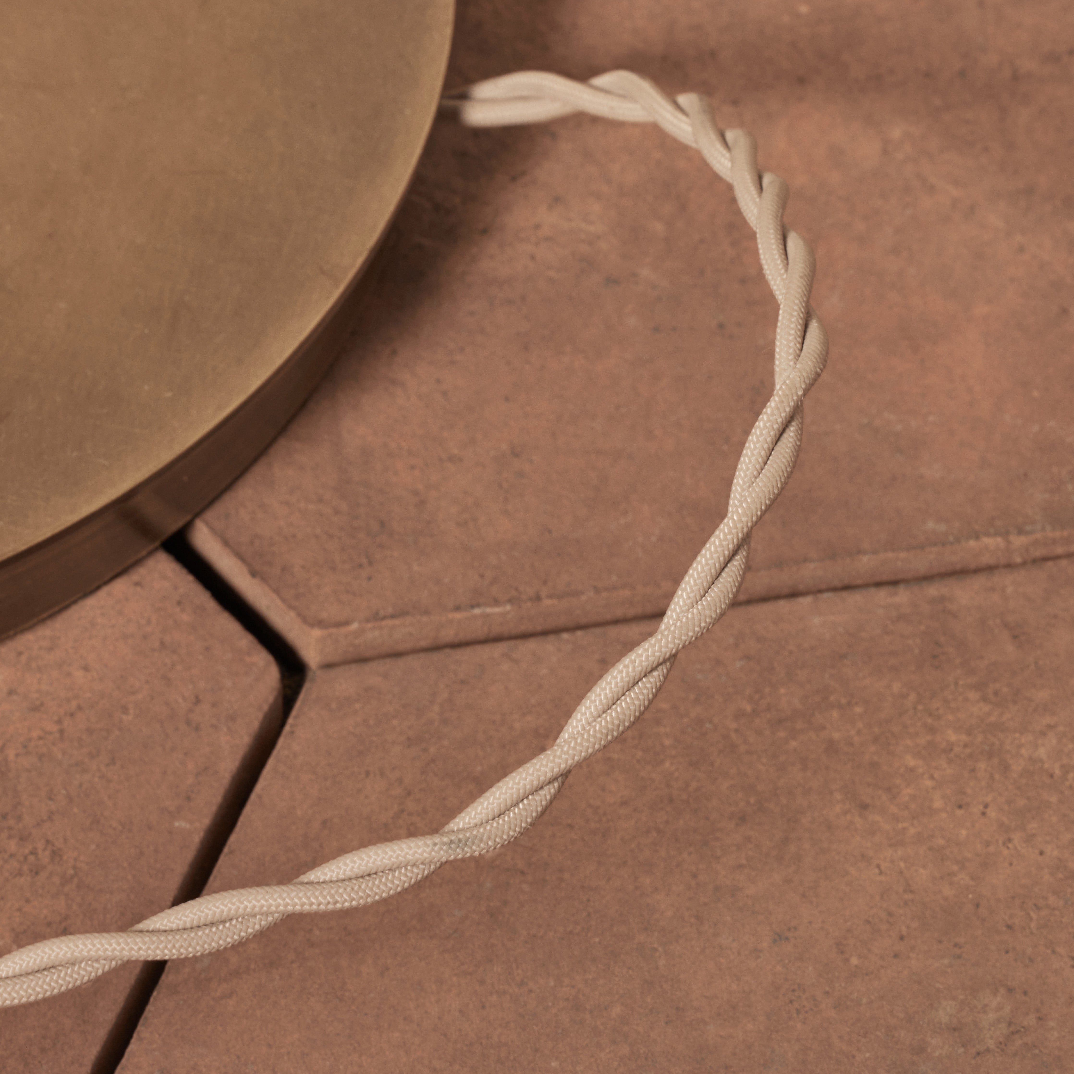 Delphine Floor Lamp - TES