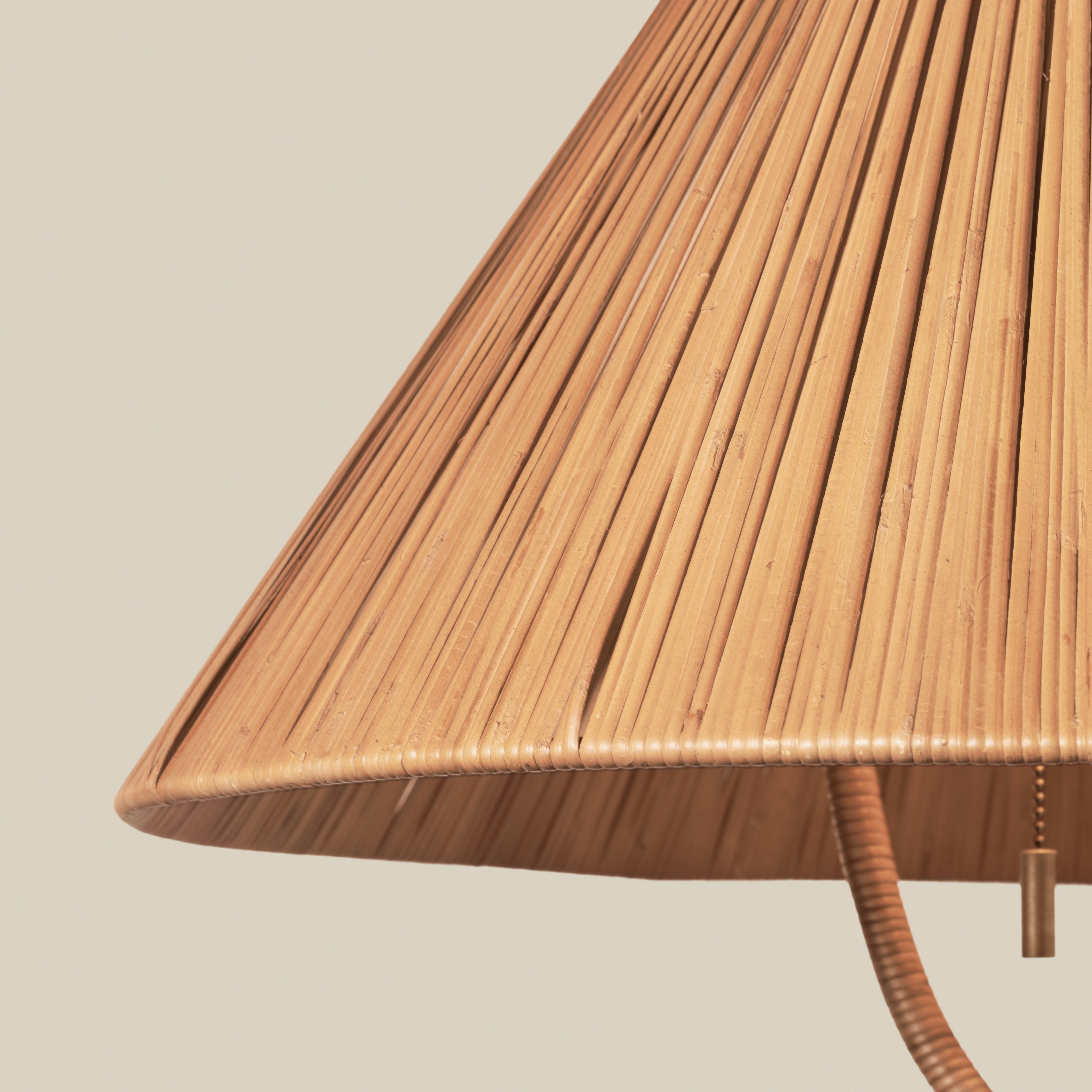 Delphine Floor Lamp - TES