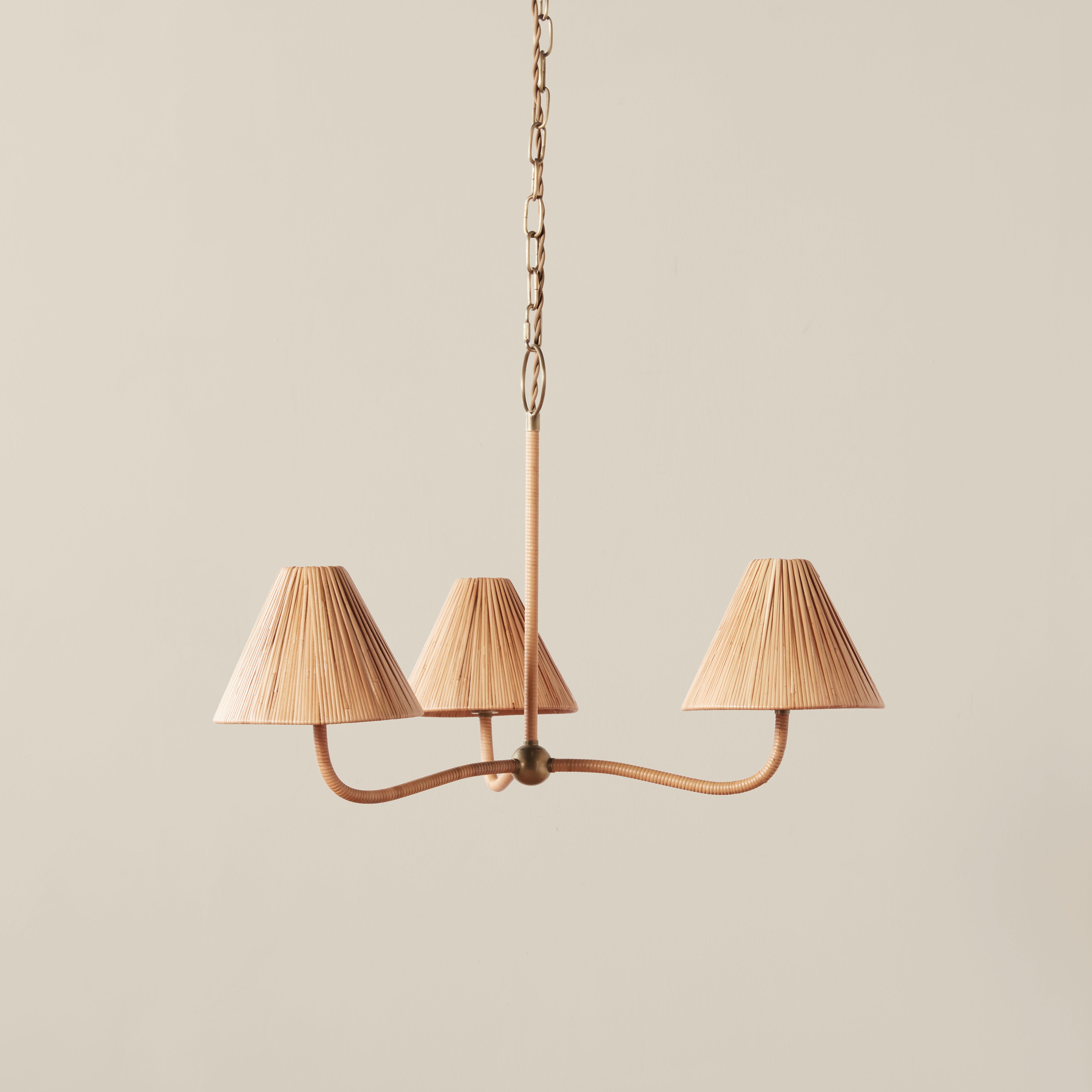Delphine Chandelier - TES