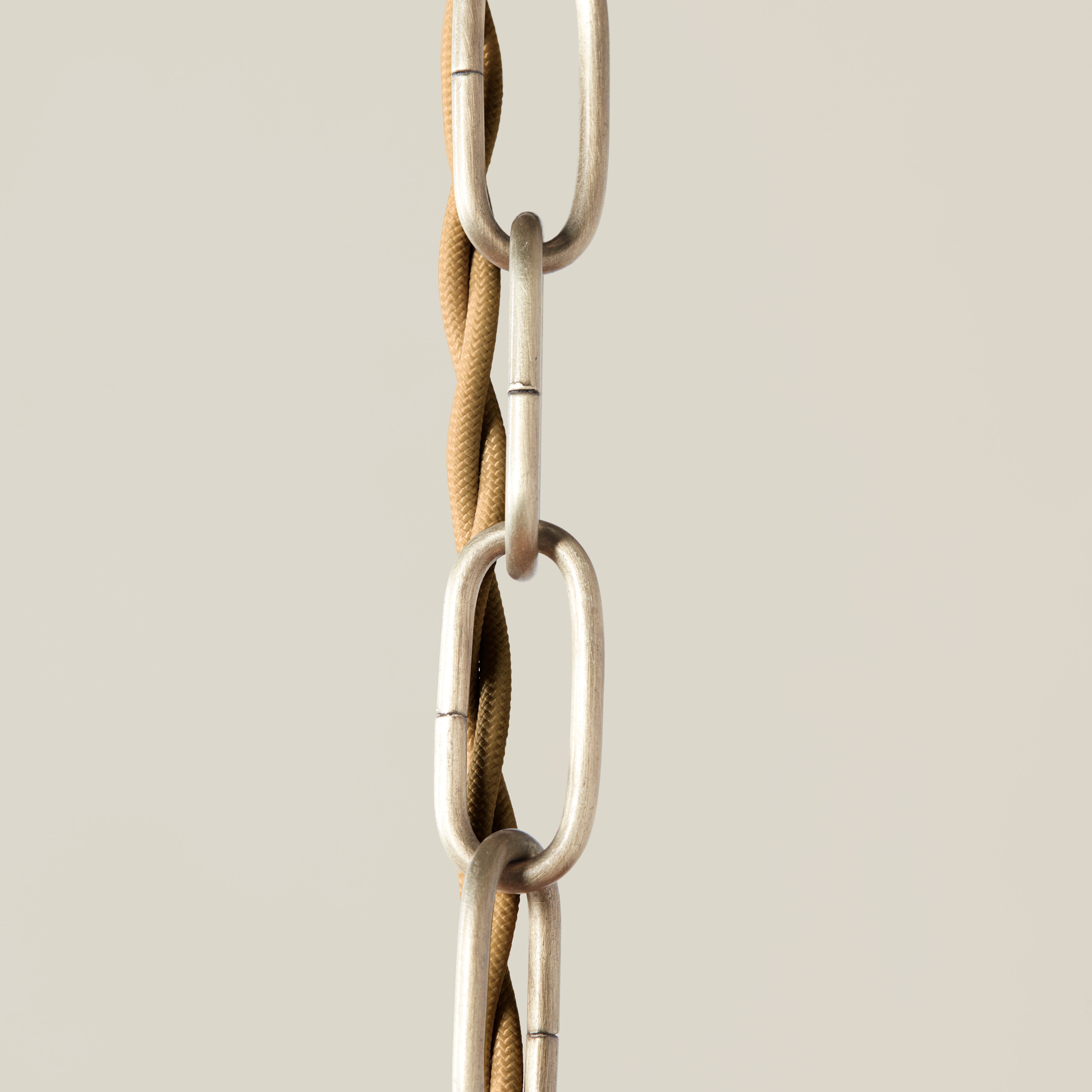 Delphine Chandelier - TES