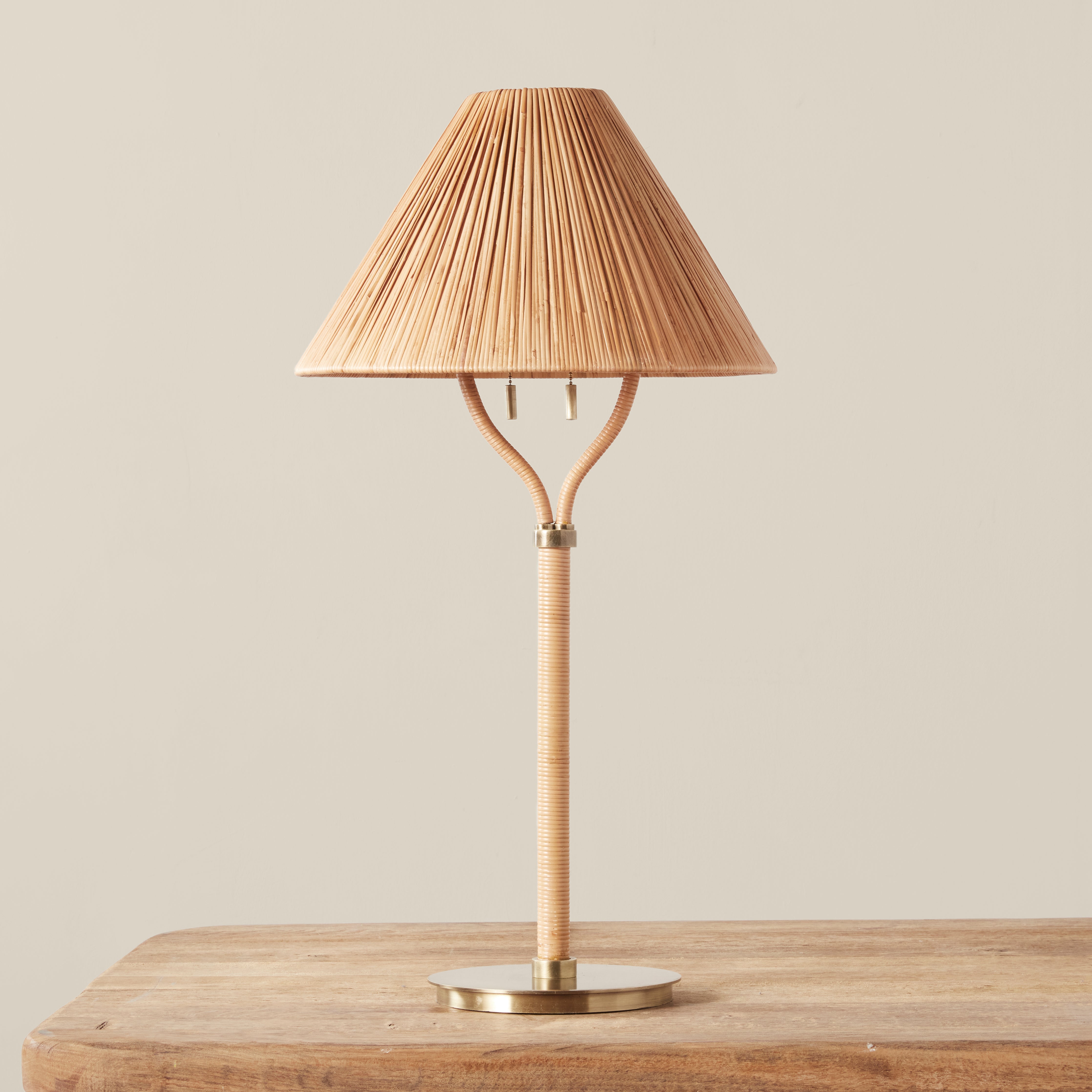 Delphine Table Lamp - TES