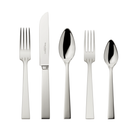 Riva 5-Piece Place Setting-RB-Ten Easy Street