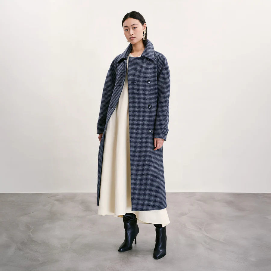 Sawyer-The Landskein-Ten Easy Street