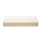 Shagreen Bamboo Bar Set in Cream-Ten Easy Street