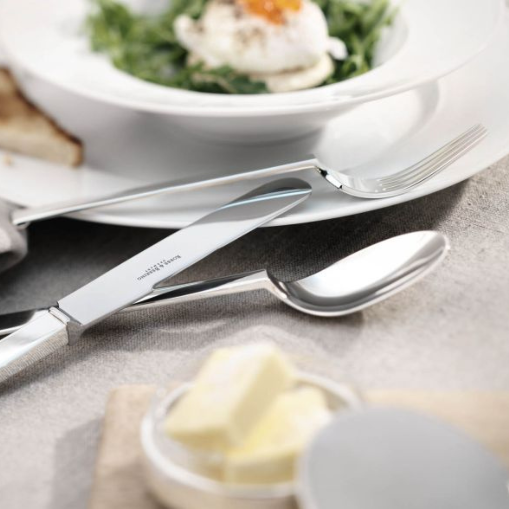 Sphinx 5-Piece Place Setting-RB-Ten Easy Street