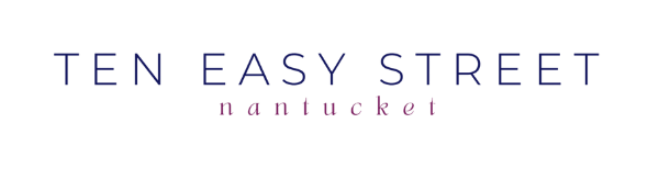 Ten Easy Street | Nantucket