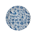 The Martha Dessert Plate - 8 Pack-Ten Easy Street