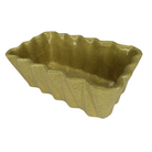 Yellow Ceramic Container - Ten Easy Street