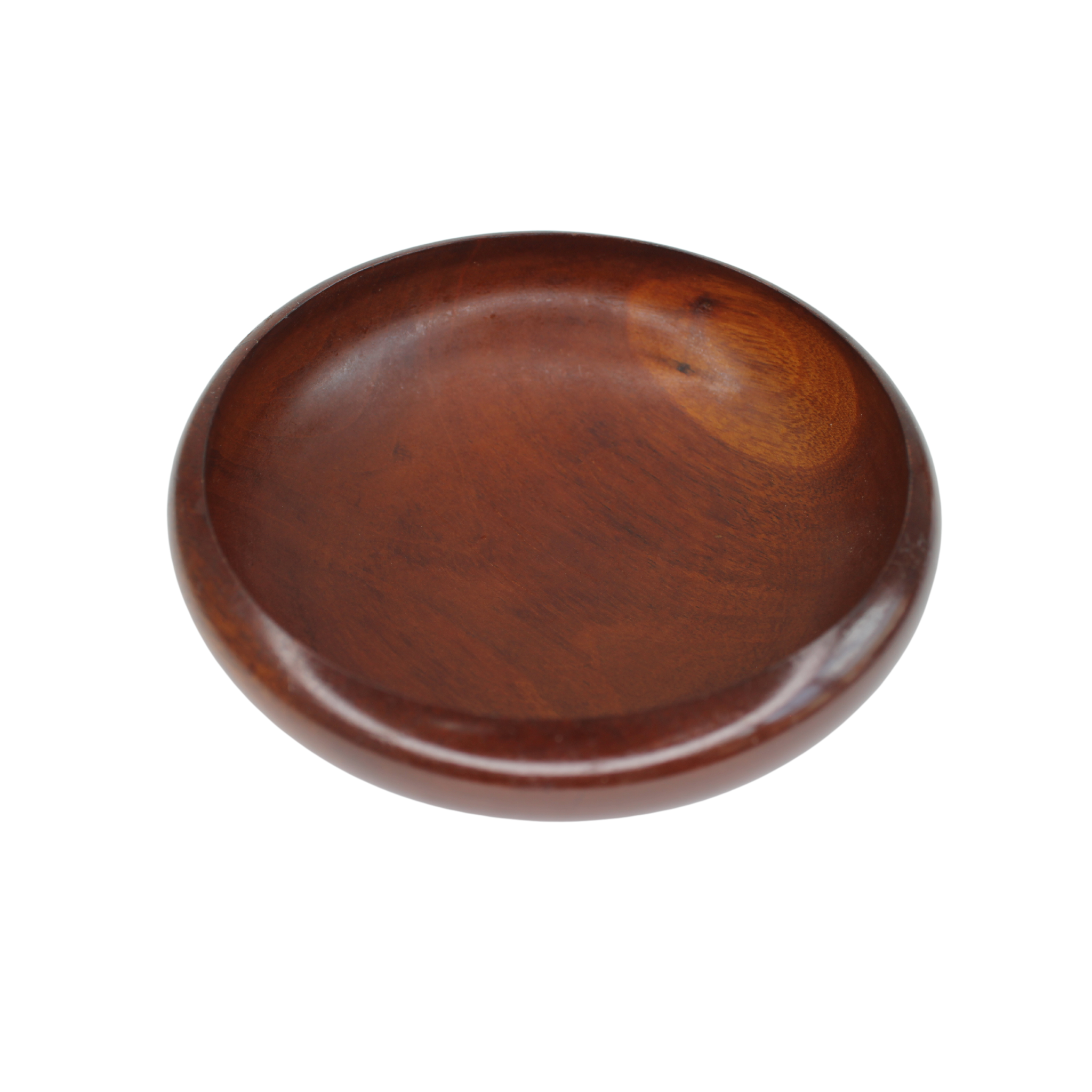 Wood Bowl - Ten Easy Street