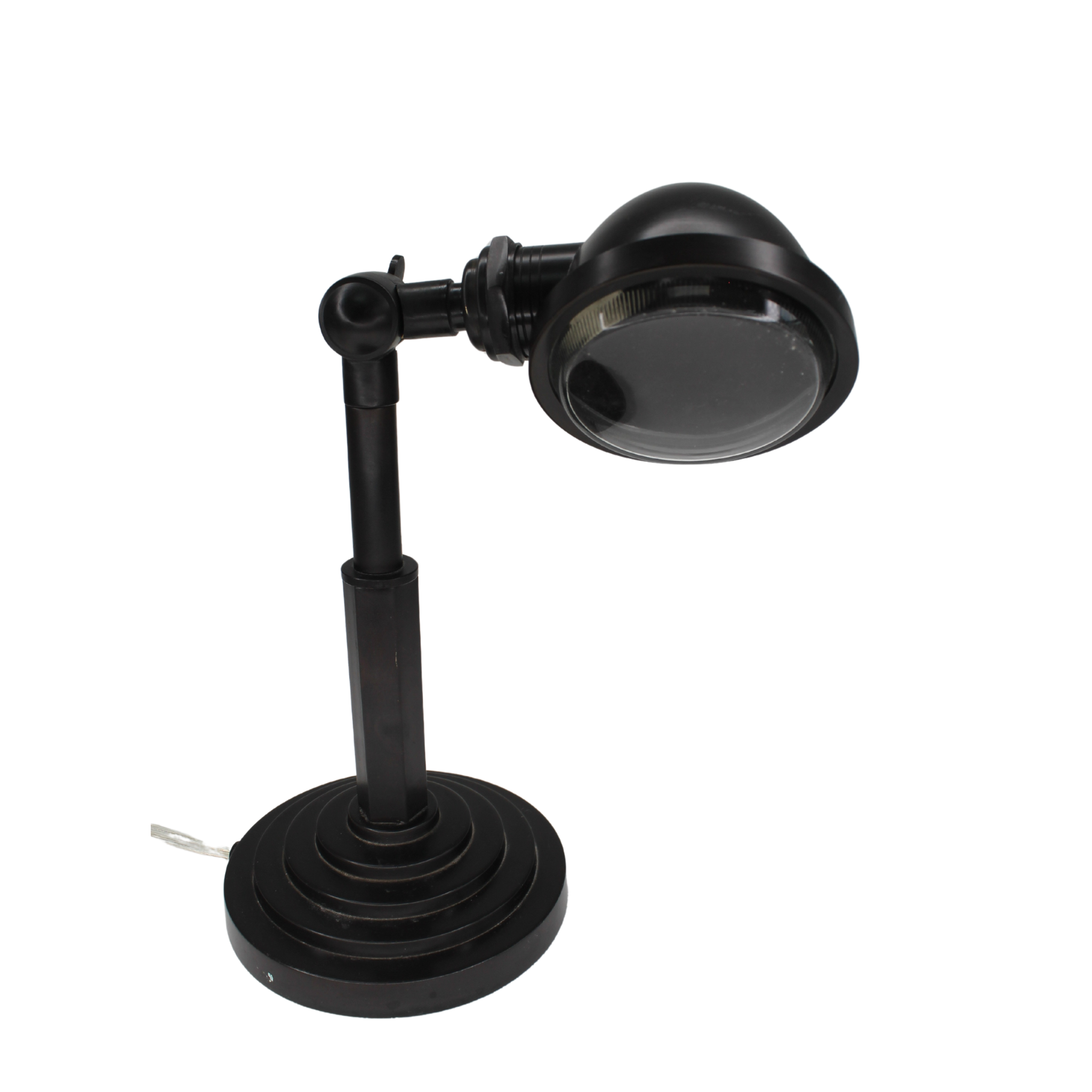 Small Reading Lamp - Ten Easy Street