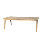 Skagen Dining Table - Ten Easy Street