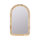 Brienne Wall Mirror - Ten Easy Street