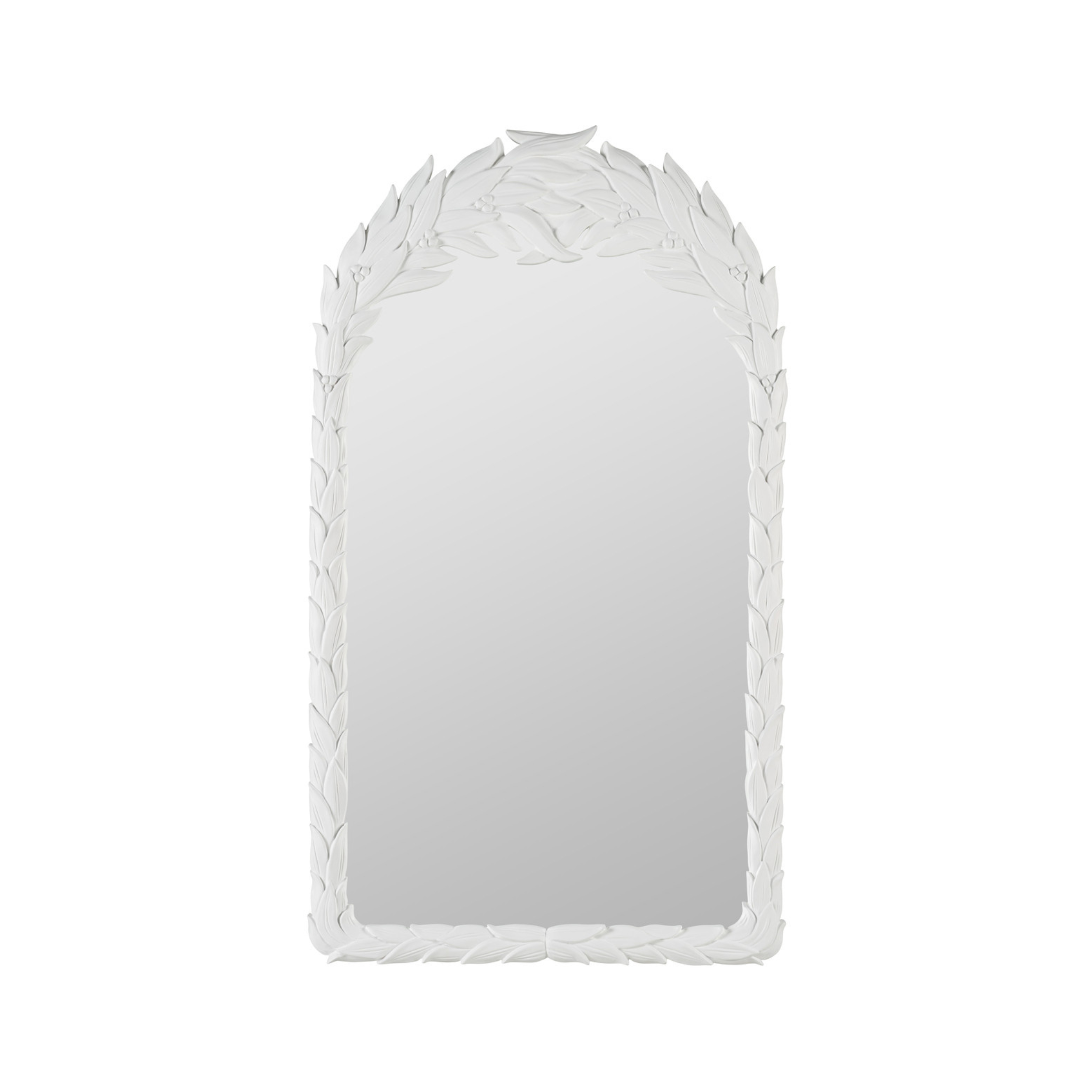 Megan Molten x Cooper Classics Mitzi Wall Mirror - Ten Easy Street