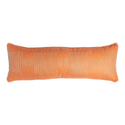 Squiggle Pillow in Autumn - Ten Easy Street