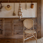 Portofino Side Chair - TES